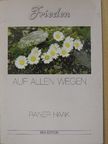 Rainer Haak - Frieden auf allen Wegen [antikvár]