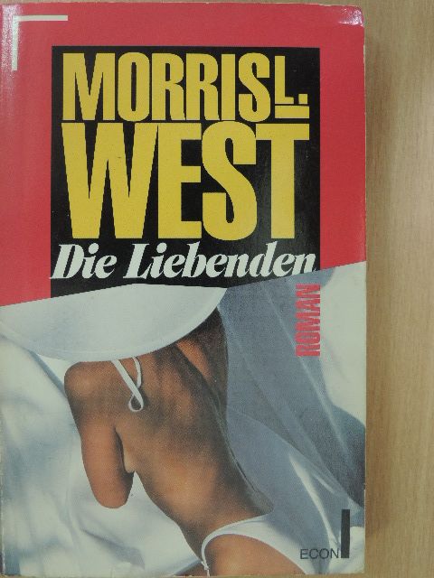 Morris L. West - Die Liebenden [antikvár]