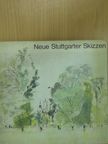 Hans Kinkel - Neue Stuttgarter Skizzen [antikvár]