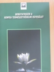Sallai R. Benedek - Bemutatkozik a Nimfea Természetvédelmi Egyesület [antikvár]