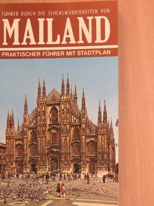 Neuer Führer von Mailand [antikvár]