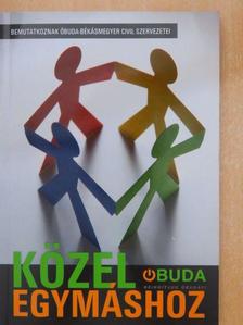 Közel egymáshoz [antikvár]