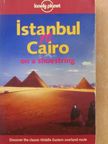 Andrew Humphreys - Istanbul to Cairo on a shoestring [antikvár]
