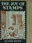 Hunter Davies - The Joy of Stamps [antikvár]