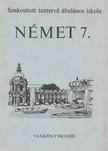 Némethné Faragó Klára - Német 7. [antikvár]