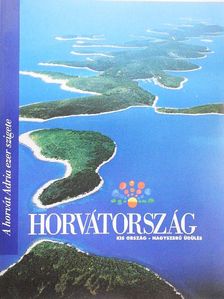 Silvana Jakus - Horvátország [antikvár]
