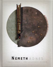 Németh Ágnes - Formálómező [antikvár]