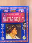 Csiffáry Tamás - Mátyás király [antikvár]