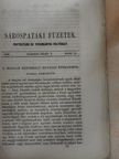 Simon József - Sárospataki Füzetek 1858. március 31. [antikvár]