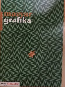 Eiler Emil - Magyar Grafika 2007. december [antikvár]