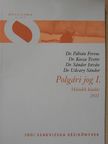 Dr. Fábián Ferenc - Polgári jog I. [antikvár]