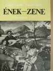 Lukin László - Ének-zene [antikvár]