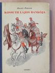 Osvát Zsuzsa - Kossuth Lajos bankója [antikvár]