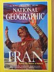 Douglas H. Chadwick - National Geographic July 1999 [antikvár]