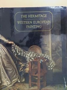 Irene Linnik - Western European Painting in the Hermitage [antikvár]