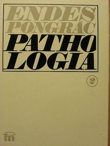 Dr. Endes Pongrác - Pathologia 2. (töredék) [antikvár]