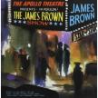 JAMES BROWN - LIVE AT THE APOLLO LP JAMES BROWN