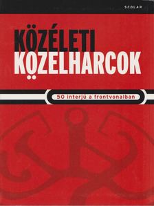 Karácsony Ágnes - Közéleti közelharcok [antikvár]