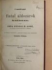 Dubois H. Abbé - A növendék-papok és fiatal áldozárok kalauza [antikvár]