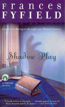FYFIELD, FRANCES - Shadow Play [antikvár]
