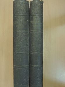 A franczia-magyar és magyar-franczia nyelv szótára II/1-2. [antikvár]