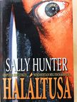 Sally Hunter - Haláltusa [antikvár]