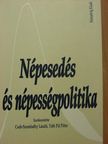 Dányi Dezső - Népesedés és népességpolitika [antikvár]