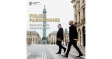 VARIOUS - FOLIES PARISIENNES CD LELEU, GERNAY