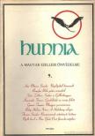Dézsma György, Kunszabó Ferenc - Hunnia 9. 1990. július [antikvár]