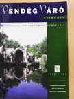 Látnivalók Esztergomtól Komáromig [antikvár]