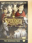 Holly Black - The Spiderwick Chronicles 4. [antikvár]