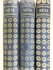 Borbély István - Száz jezsuita arcél I-III. [antikvár]
