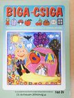 Biga-csiga 2004. május [antikvár]