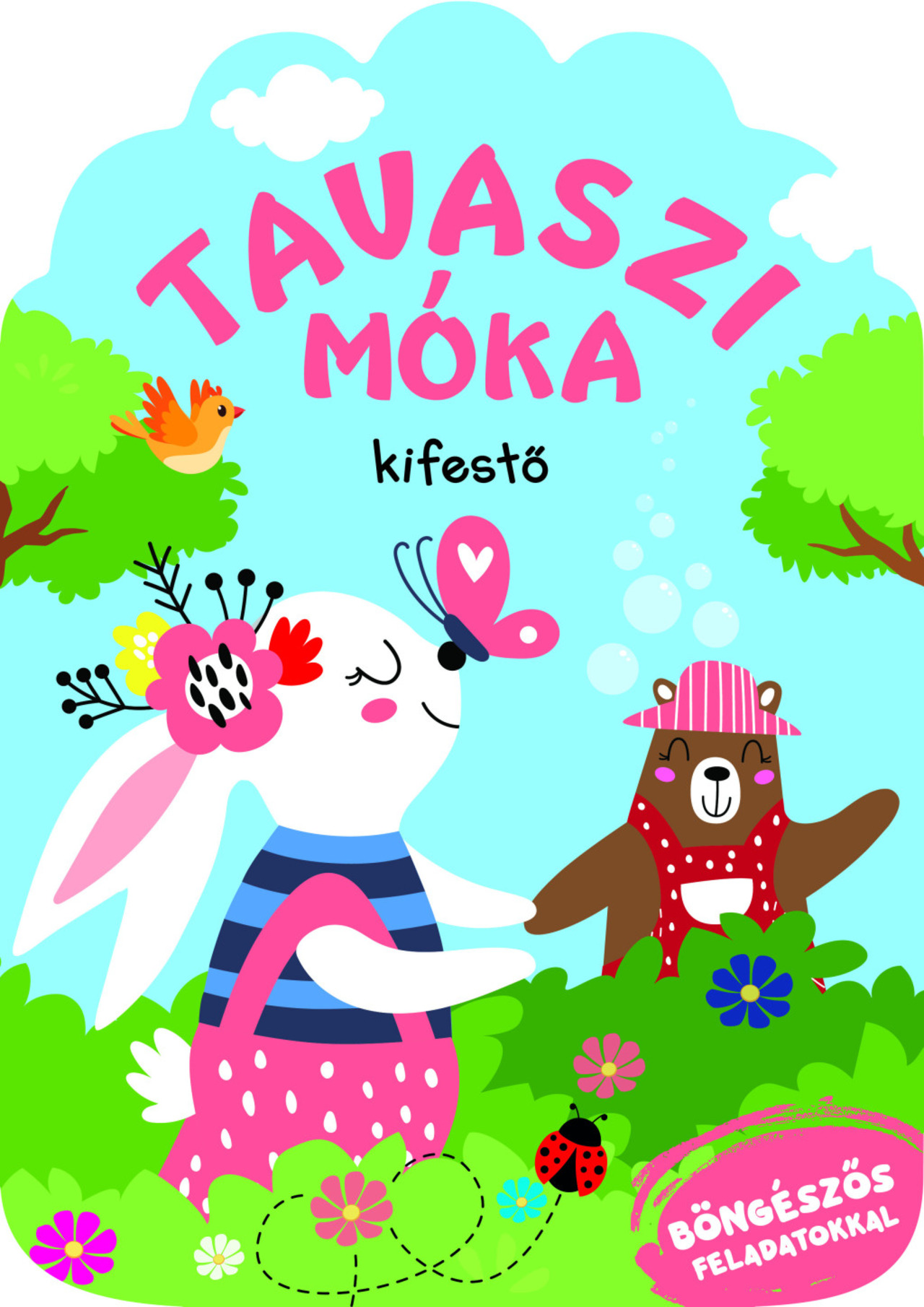 Tavaszi móka
