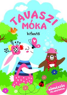 Tavaszi móka