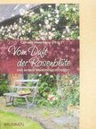 Cornelia Haverkamp - Vom Duft der Rosenblüte [antikvár]