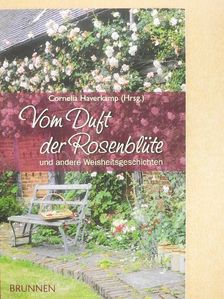 Cornelia Haverkamp - Vom Duft der Rosenblüte [antikvár]