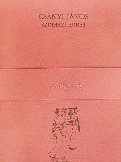 Bérczes László - Csányi János [antikvár]