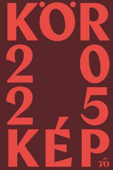 Szegő János szerk. - Körkép 2025 [eKönyv: epub, mobi]