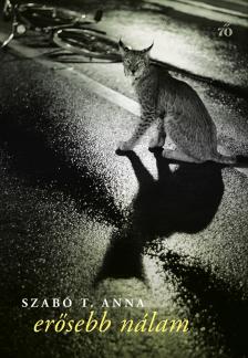 Szabó T. Anna - Erősebb nálam [eKönyv: epub, mobi]