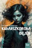 Anitte B. Windecker - Kamaszkorom idején - Éldekorált