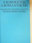 Amadé László - A barokktól a romantikáig [antikvár]