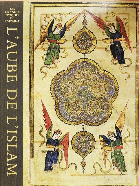 Desmond Stewart - L'aube de l'Islam [antikvár]