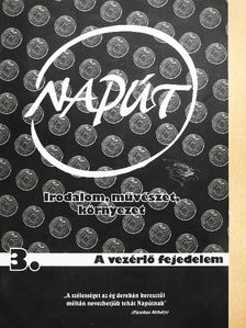Beke József - Napút 2020. április [antikvár]