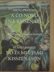 Blaskó Mihály - No és mi újság Kisszénáson [antikvár]