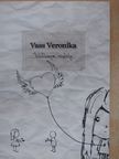 Vass Veronika - Fiatalságom naplója [antikvár]