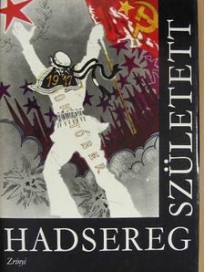 Mihail Bulgakov - Hadsereg született [antikvár]
