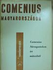 Comenius - Comenius Magyarországon [antikvár]