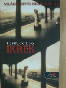 Tessa de Loo - Ikrek [antikvár]