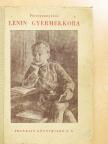 Veretyennyikov - Lenin gyermekkora [antikvár]